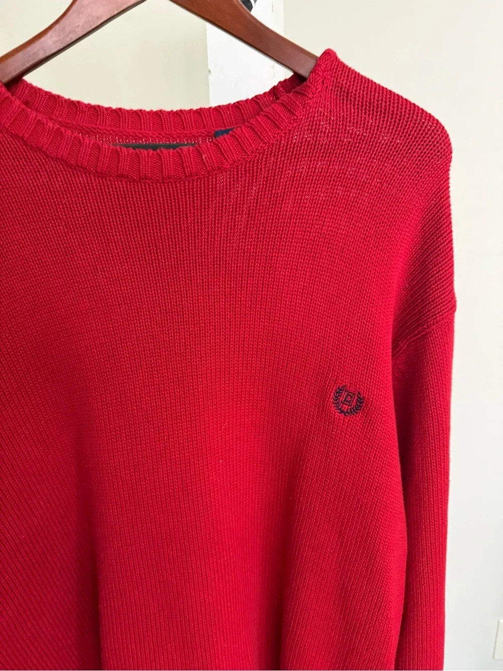 Chaps Sweater